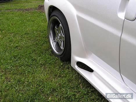 Citroën Saxo VTS SOLGT billede 10