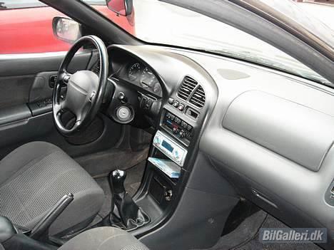 Mazda 323F - SOLGT billede 7