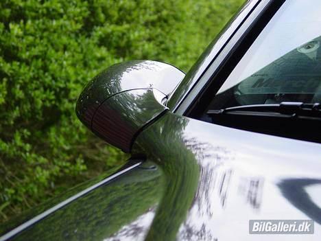 Opel Vectra B billede 13