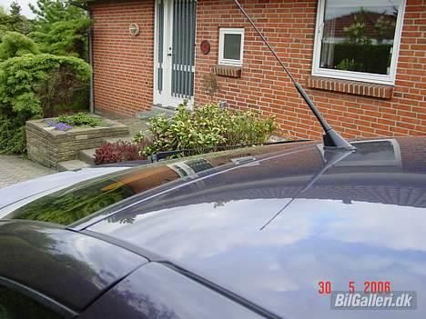 Opel Vectra B billede 14