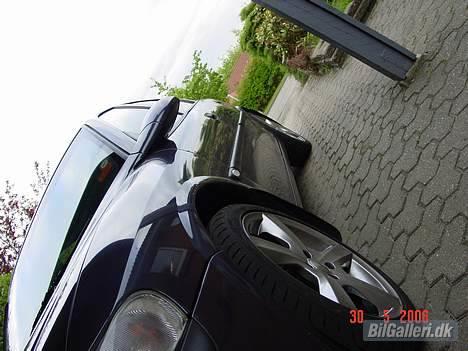 Opel Vectra B billede 15