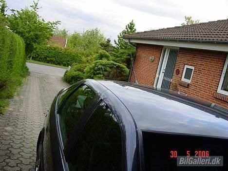 Opel Vectra B billede 16