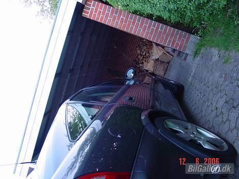 Opel Vectra B billede 17