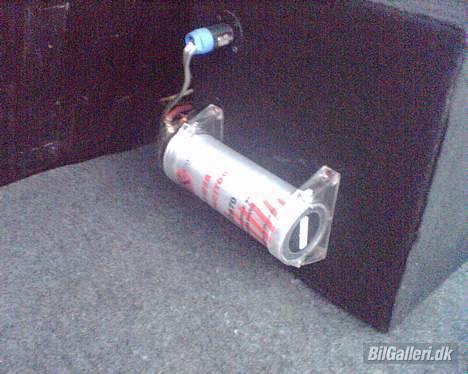 Opel kadett billede 12