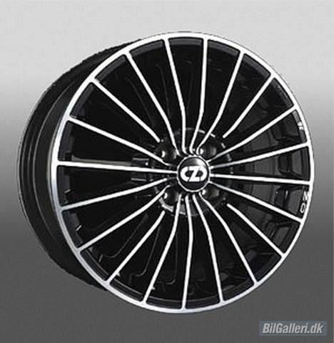 Peugeot 306 GTI Premium  - De nye fælge ankommer ca 1/6-06 billede 7