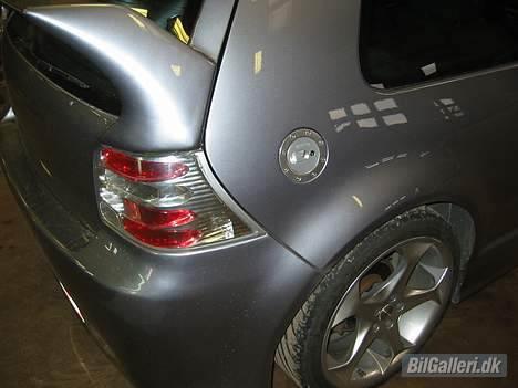 VW golf 4 billede 12