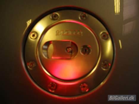 VW golf 4 billede 13