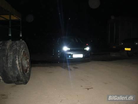 VW golf 4 billede 14