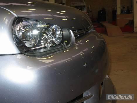 VW golf 4 billede 15