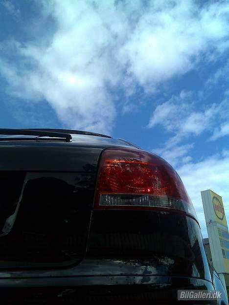 Audi A3 - Lidt himmel :P billede 4