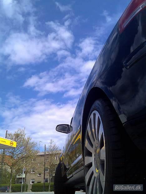 Audi A3 - Nyvasket billede 7