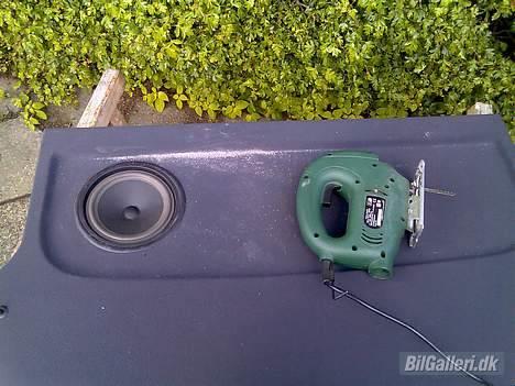 Audi A3 - Hattehylden billede 12