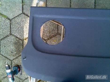 Audi A3 - Hattehylden billede 13