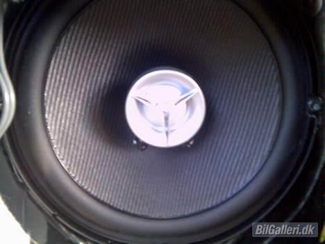 Audi A3 - Mine JBL højtalere billede 14