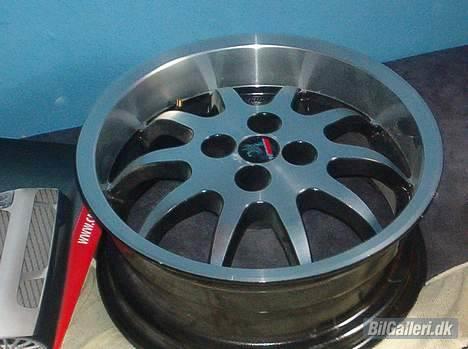 Toyota Avensis 2.0 solgt billede 13