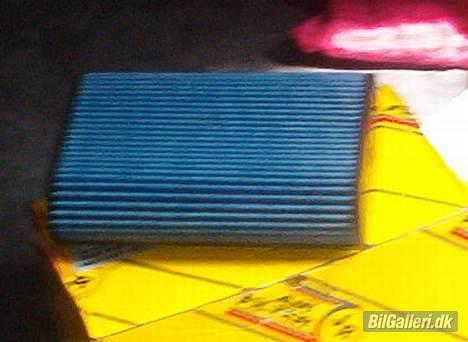 Toyota Avensis 2.0 solgt billede 14