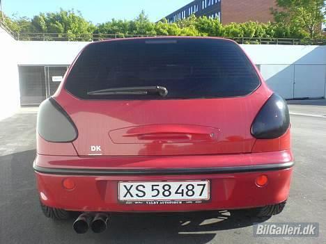 Fiat Bravo 1.6i 16v billede 18