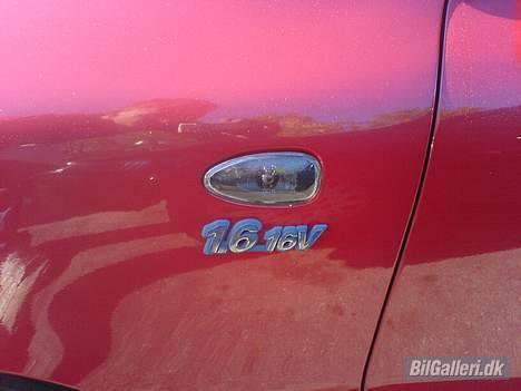 Fiat Bravo 1.6i 16v billede 20