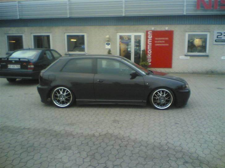 Audi A3 *SOLGT* - Ja.. billede 9