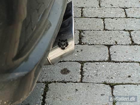 Peugeot 106 rallye (solgt) billede 7