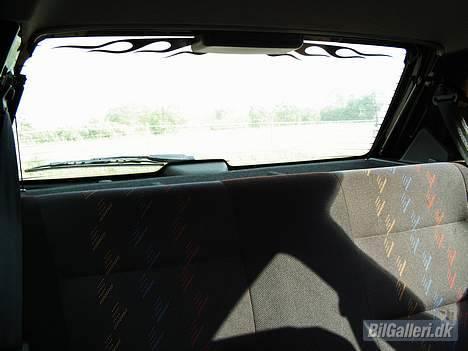 Peugeot 106 rallye (solgt) billede 9