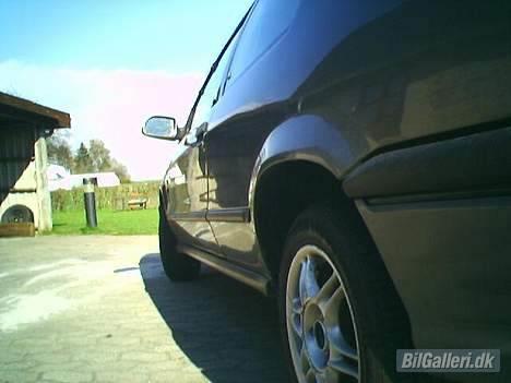 Renault 19 billede 5