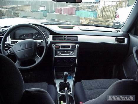 Honda Civic billede 6