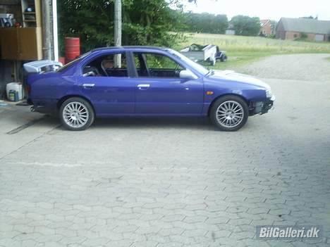 Nissan Primera ....SOLGT...... billede 6