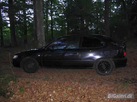 Toyota Corolla *solgt* billede 2