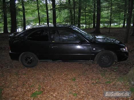 Toyota Corolla *solgt* billede 3