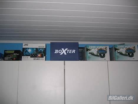 Toyota Corolla *solgt* - de er jo flotte de kasser nænner ikke at smide dem ud  billede 5