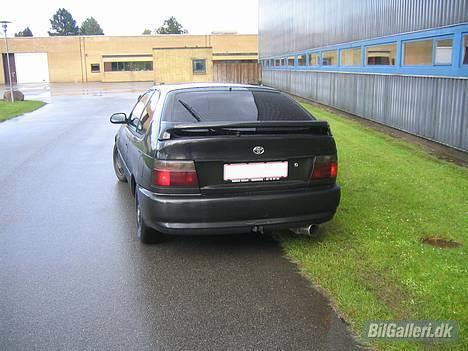 Toyota Corolla *solgt* billede 6
