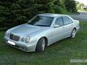 Mercedes Benz 270 E