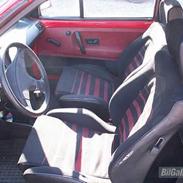 VW Polo Coupe GT DØD..