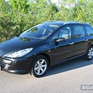 Peugeot 307 SW