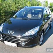 Peugeot 307 SW