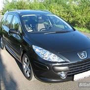 Peugeot 307 SW