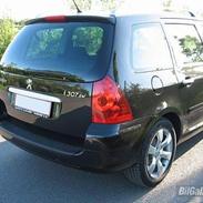 Peugeot 307 SW