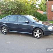 Skoda octavia 1,6