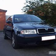 Skoda octavia 1,6