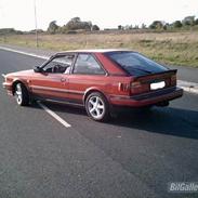 Nissan Bluebird Coupé 1.8 Turbo 