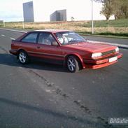 Nissan Bluebird Coupé 1.8 Turbo 