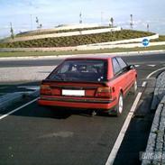 Nissan Bluebird Coupé 1.8 Turbo 