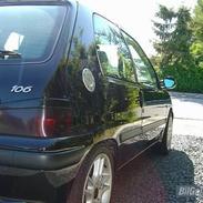 Peugeot 106 (DØD)