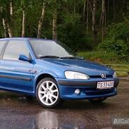 Peugeot 106 GTI