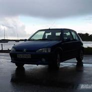 Peugeot 106 GTI