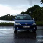 Peugeot 106 GTI