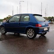 Peugeot 106 GTI