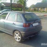 Seat Ibiza *SOLGT*