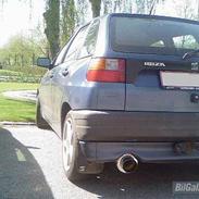 Seat Ibiza *SOLGT*